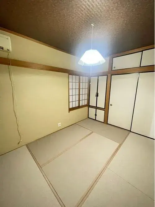 Detached House Obu Aichi Prefecture (5)