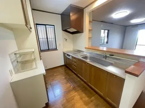 Detached House Obu Aichi Prefecture (6)