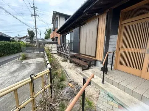 3DK Property Nishio City Aichi Prefecture (1)
