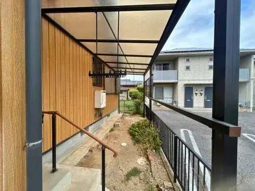 3DK Property Nishio City Aichi Prefecture (2)