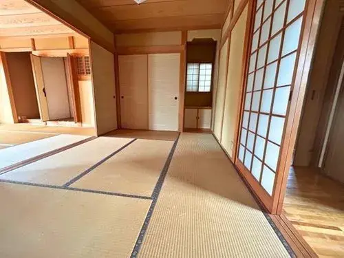 3DK Property Nishio City Aichi Prefecture (14)