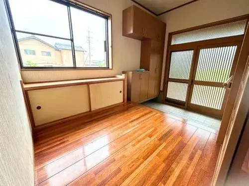 3DK Property Nishio City Aichi Prefecture (20)