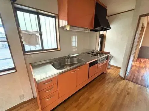 3DK Property Nishio City Aichi Prefecture (21)