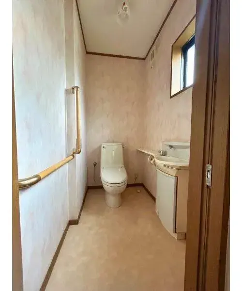 3DK Property Nishio City Aichi Prefecture (23)