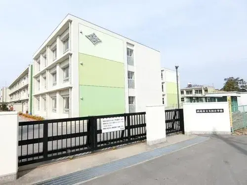 3DK Property Nishio City Aichi Prefecture (25)