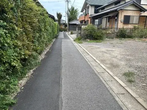 3DK Property Nishio City Aichi Prefecture (4)