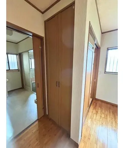 3DK Property Nishio City Aichi Prefecture (5)