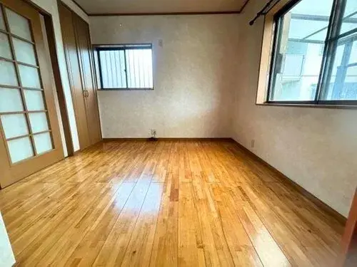 3DK Property Nishio City Aichi Prefecture (8)