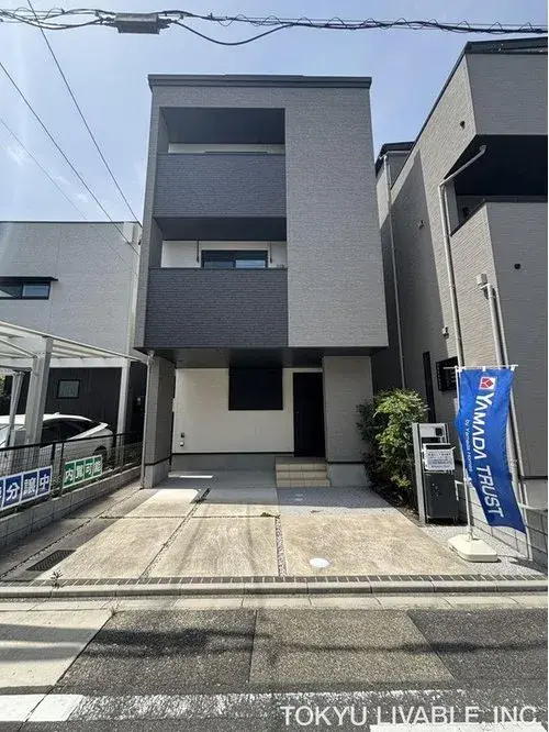 2LDK+S property Nagoya City Aichi Prefecture (1)