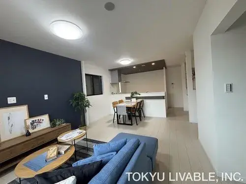 2LDK+S property Nagoya City Aichi Prefecture (2)