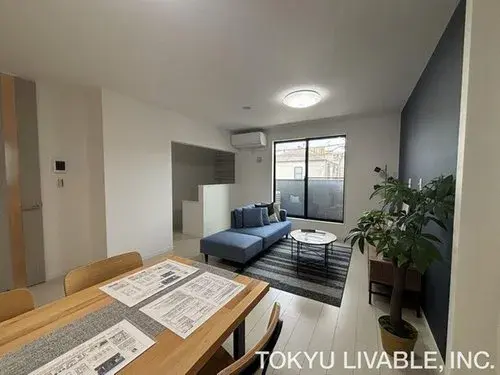 2LDK+S property Nagoya City Aichi Prefecture (4)