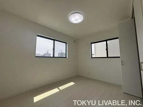 2LDK+S property Nagoya City Aichi Prefecture (5)
