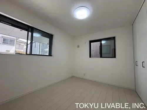 2LDK+S property Nagoya City Aichi Prefecture (7)