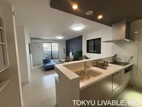 2LDK+S property Nagoya City Aichi Prefecture (9)