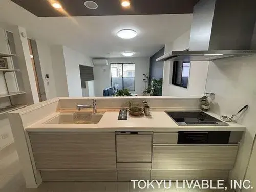 2LDK+S property Nagoya City Aichi Prefecture (10)