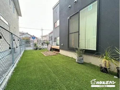 4LDK Property Kasugai City, Aichi Prefecture (1)
