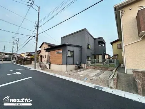 4LDK Property Kasugai City, Aichi Prefecture (2)