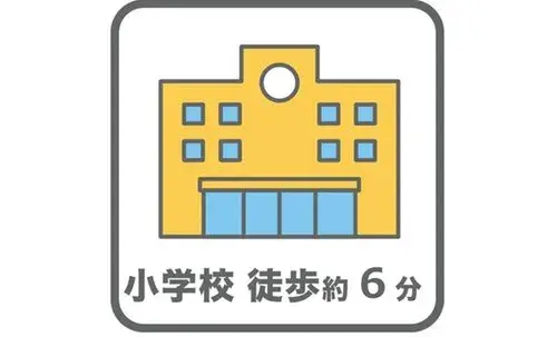 4LDK Property Kasugai City, Aichi Prefecture (14)