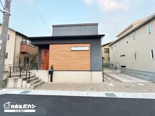 4LDK Property Kasugai City, Aichi Prefecture (3)