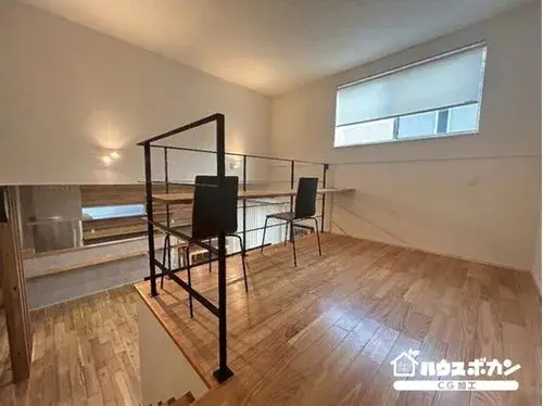 4LDK Property Kasugai City, Aichi Prefecture (5)