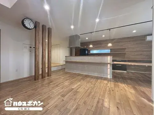 4LDK Property Kasugai City, Aichi Prefecture (6)