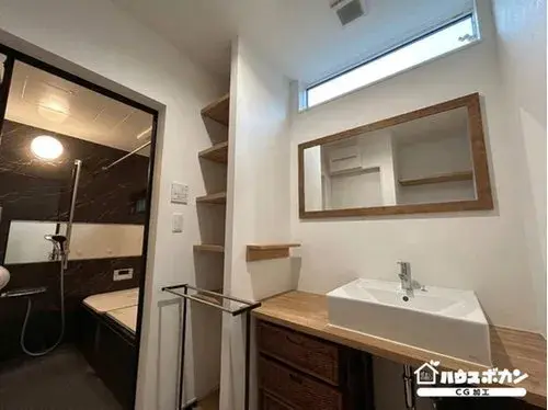 4LDK Property Kasugai City, Aichi Prefecture (8)
