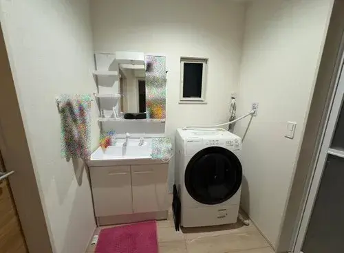 3LDK Property Ohara Town Aichi Prefecture (7)