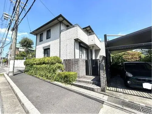 5LDK Property Nagoya City Aichi (2)