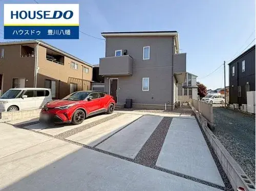 3LDK Toyokawa City Aichi Prefecture Property (1)