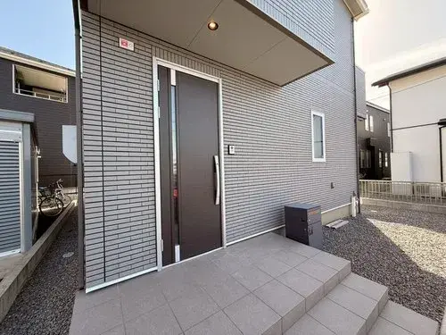 3LDK Toyokawa City Aichi Prefecture Property (3)