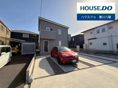 3LDK Toyokawa City Aichi Prefecture Property (7)