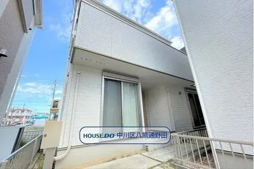 4LDK Property Nagoya City Aichi Prefecture (1)