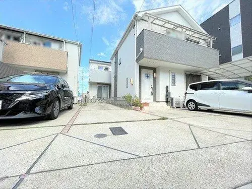 4LDK Property Nagoya City Aichi Prefecture (2)