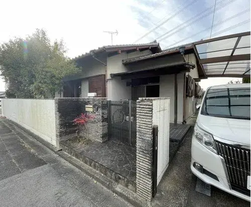 Aichi Prefecture Kasugai City 2LDK Property (1)