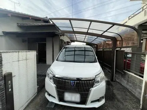 Aichi Prefecture Kasugai City 2LDK Property (3)