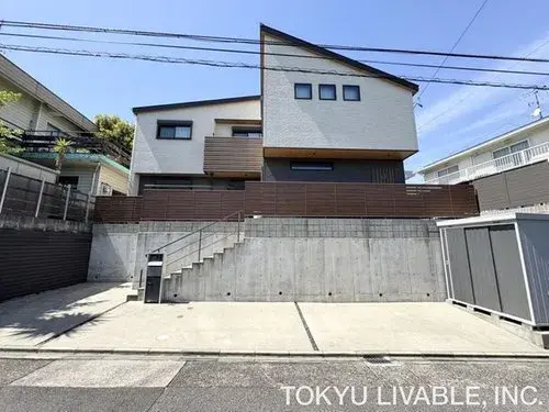 3LDK Property Nagoya City Aichi Prefecture (1)