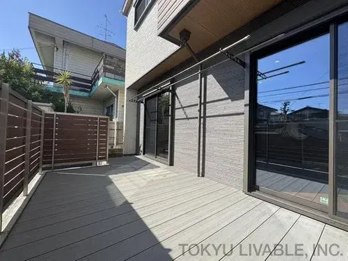 3LDK Property Nagoya City Aichi Prefecture (4)