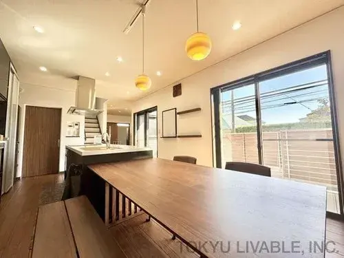 3LDK Property Nagoya City Aichi Prefecture (5)