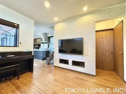 3LDK Property Nagoya City Aichi Prefecture (6)