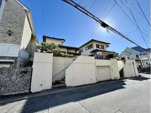 4LDK Property Nagoya City Aichi Prefecture (1)