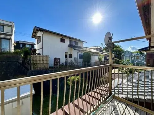 4LDK Property Nagoya City Aichi Prefecture (2)