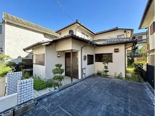 4LDK Property Nagoya City Aichi Prefecture (3)