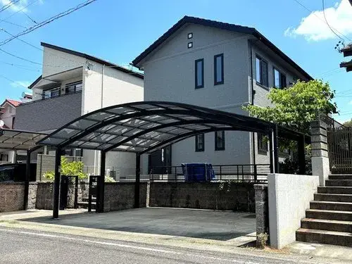 3LDK property in Toyota City Aichi Prefecture (1)
