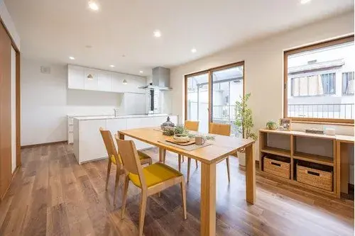 3LDK property in Toyota City Aichi Prefecture (14)