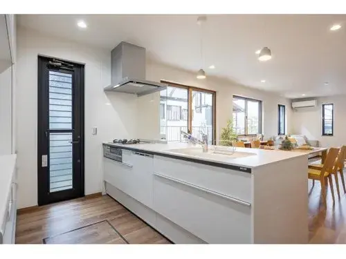 3LDK property in Toyota City Aichi Prefecture (16)