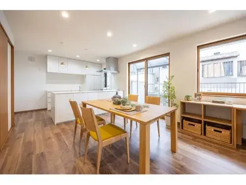 3LDK property in Toyota City Aichi Prefecture (5)