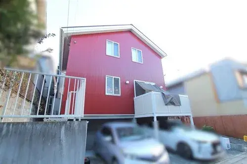 1LDK Property Nagoya City Aichi Prefecture (1)
