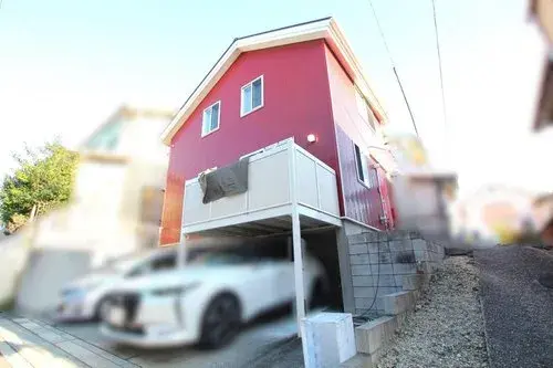 1LDK Property Nagoya City Aichi Prefecture (3)