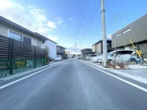 3LDK Property Toyokawa City Aichi Prefecture (1)