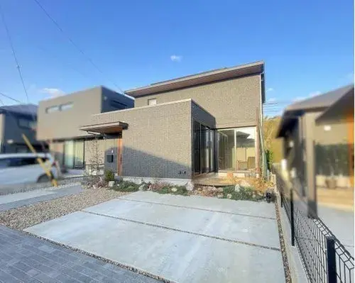 3LDK Property Toyokawa City Aichi Prefecture (3)